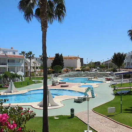 Hotel Varios 3000 4*