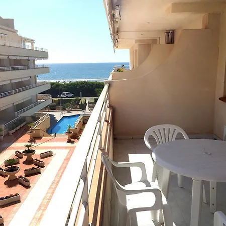 Varios 3000 Hotel Alcoceber