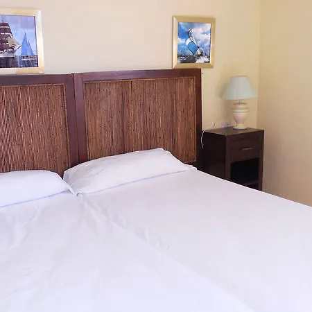 Hotel Varios 3000 Alcoceber