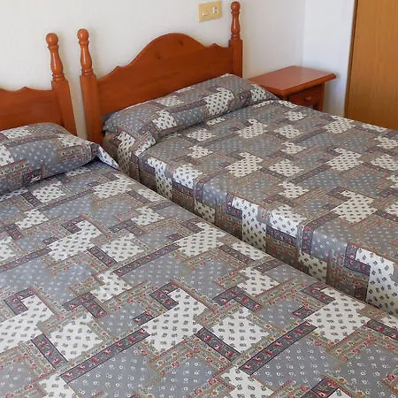 Varios 3000 Hotel 4*