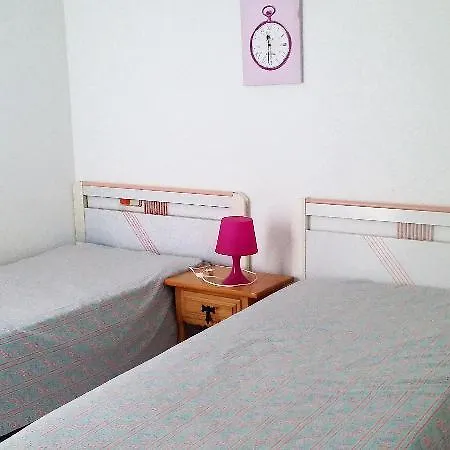 Hotel Varios 3000 Alcoceber