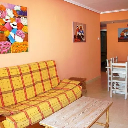 Varios 3000 Alcoceber