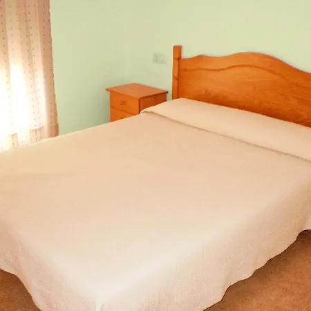 Hotel Varios 3000 4*
