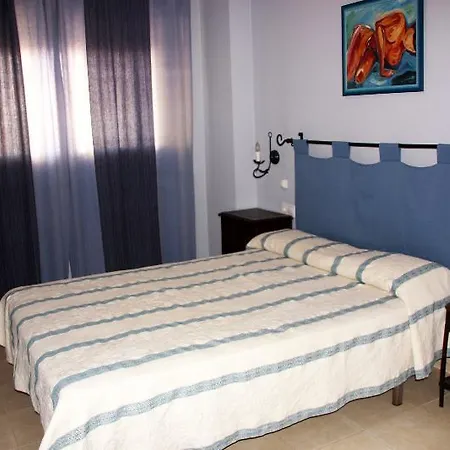 Hotel Varios 3000 Alcoceber